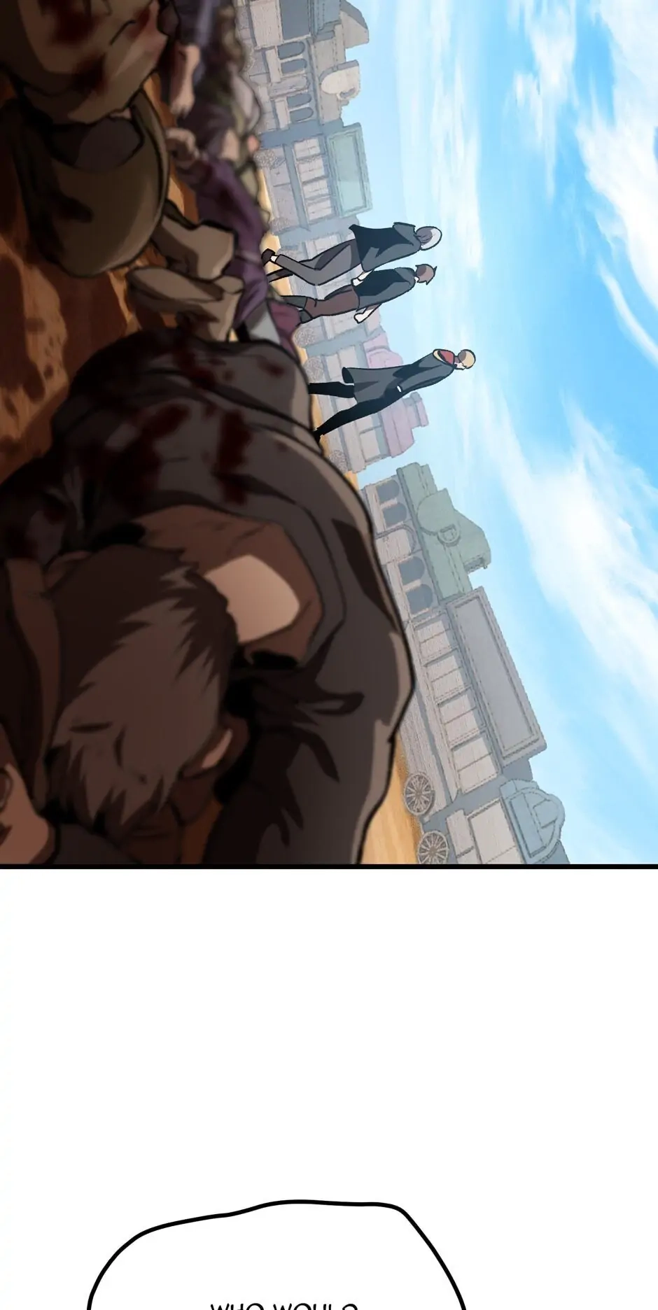 Survival Story of a Sword King in a Fantasy World Chapter 114 – Chapter 114
           : Poison Page 5