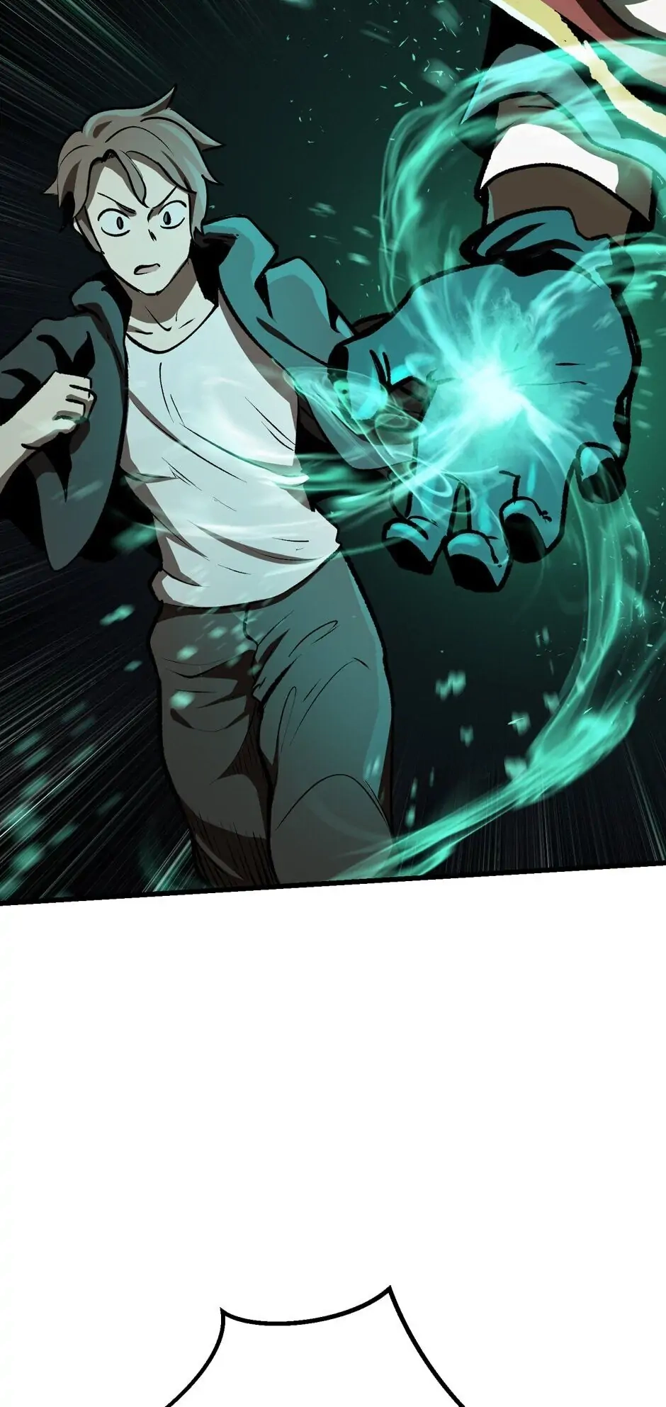 Survival Story of a Sword King in a Fantasy World Chapter 114 – Chapter 114
           : Poison Page 16