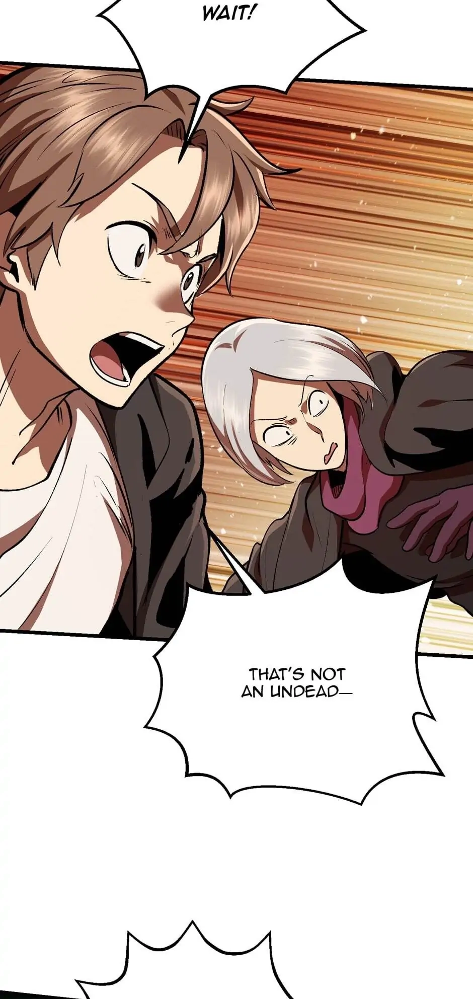 Survival Story of a Sword King in a Fantasy World Chapter 114 – Chapter 114
           : Poison Page 17