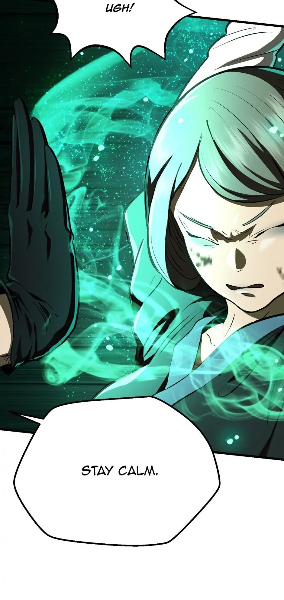 Survival Story of a Sword King in a Fantasy World Chapter 114 – Chapter 114
           : Poison Page 18
