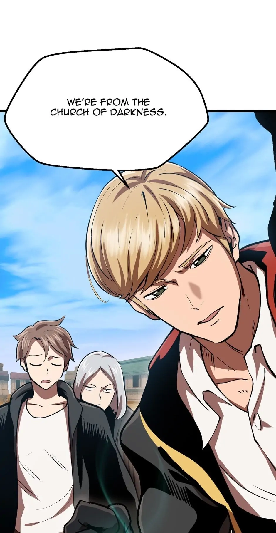 Survival Story of a Sword King in a Fantasy World Chapter 114 – Chapter 114
           : Poison Page 19
