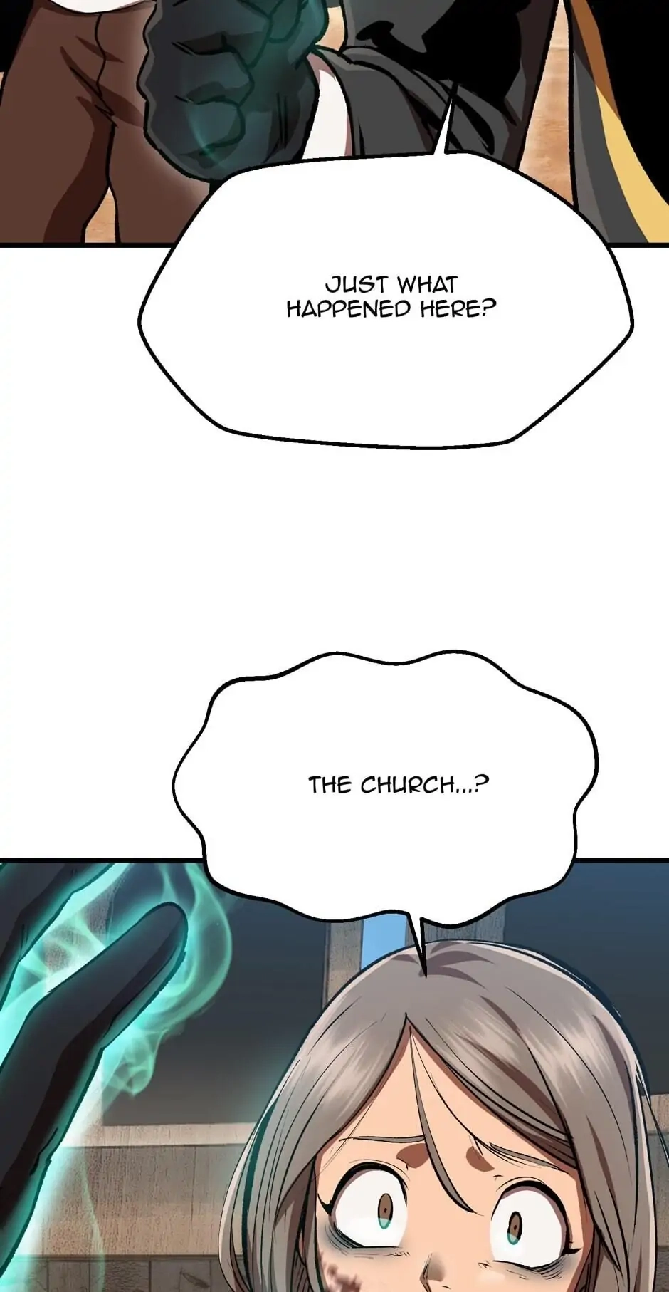 Survival Story of a Sword King in a Fantasy World Chapter 114 – Chapter 114
           : Poison Page 20