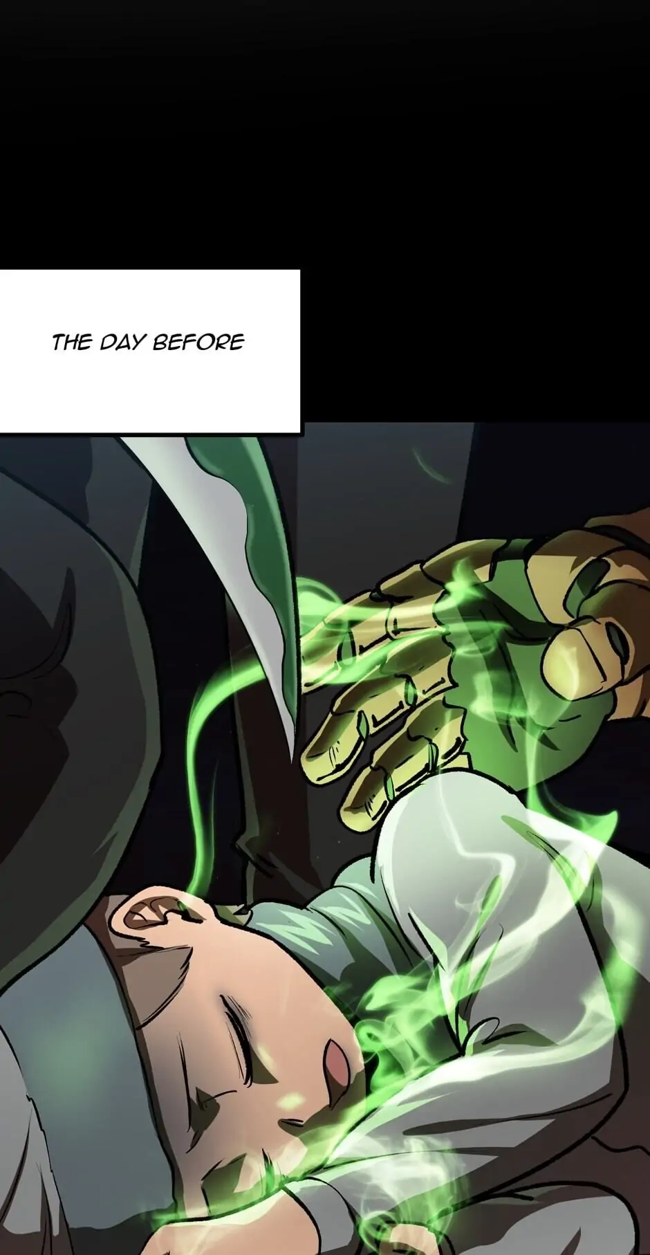 Survival Story of a Sword King in a Fantasy World Chapter 114 – Chapter 114
           : Poison Page 24