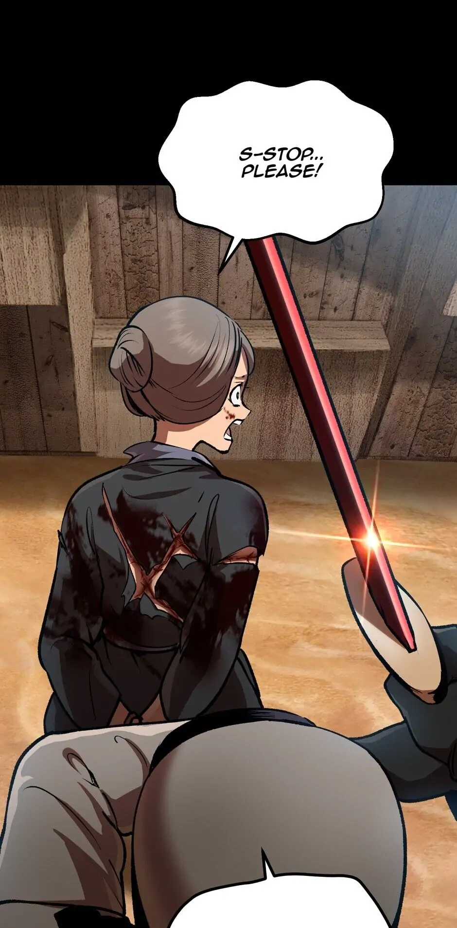 Survival Story of a Sword King in a Fantasy World Chapter 114 – Chapter 114
           : Poison Page 28