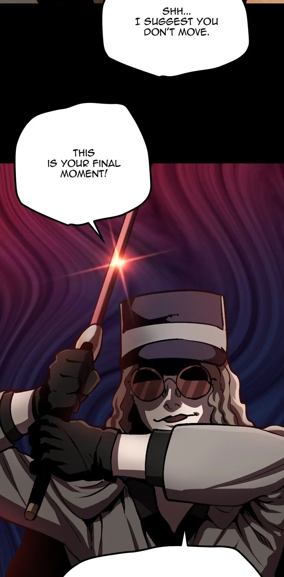Survival Story of a Sword King in a Fantasy World Chapter 114 – Chapter 114
           : Poison Page 29