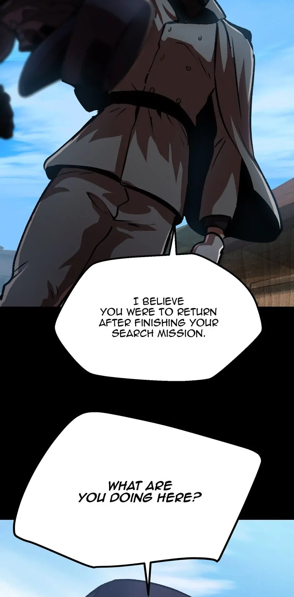 Survival Story of a Sword King in a Fantasy World Chapter 114 – Chapter 114
           : Poison Page 35