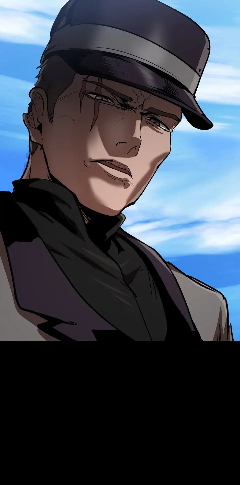 Survival Story of a Sword King in a Fantasy World Chapter 114 – Chapter 114
           : Poison Page 36