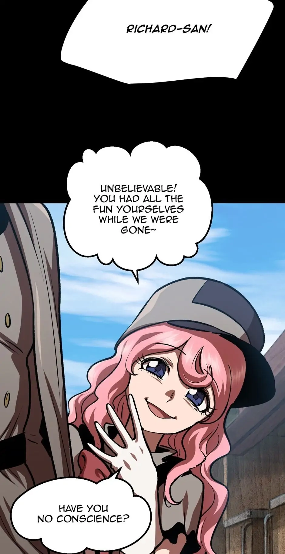 Survival Story of a Sword King in a Fantasy World Chapter 114 – Chapter 114
           : Poison Page 38