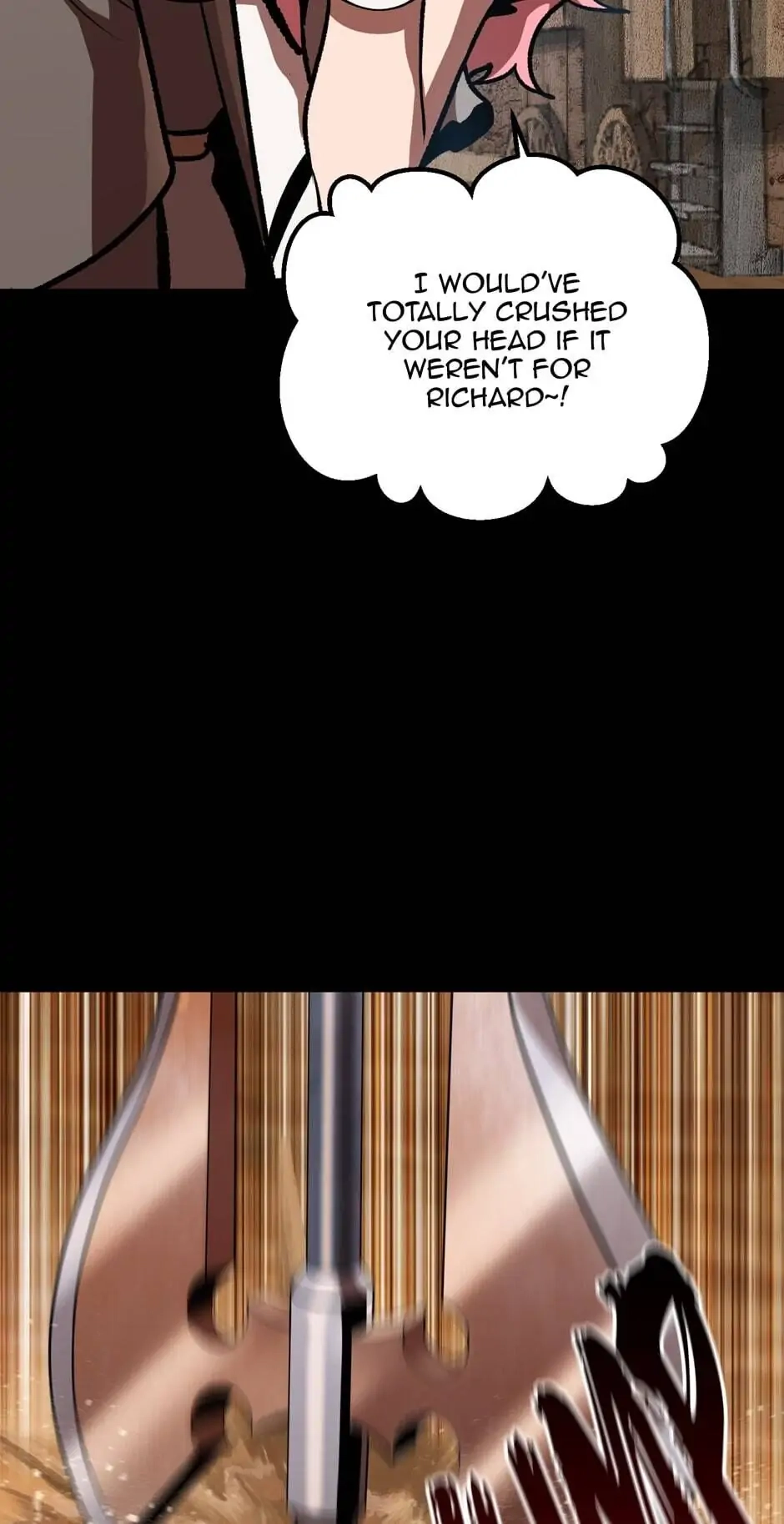 Survival Story of a Sword King in a Fantasy World Chapter 114 – Chapter 114
           : Poison Page 39