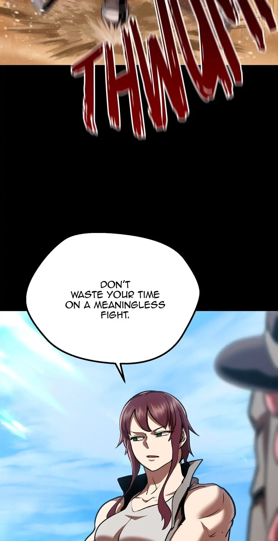 Survival Story of a Sword King in a Fantasy World Chapter 114 – Chapter 114
           : Poison Page 40