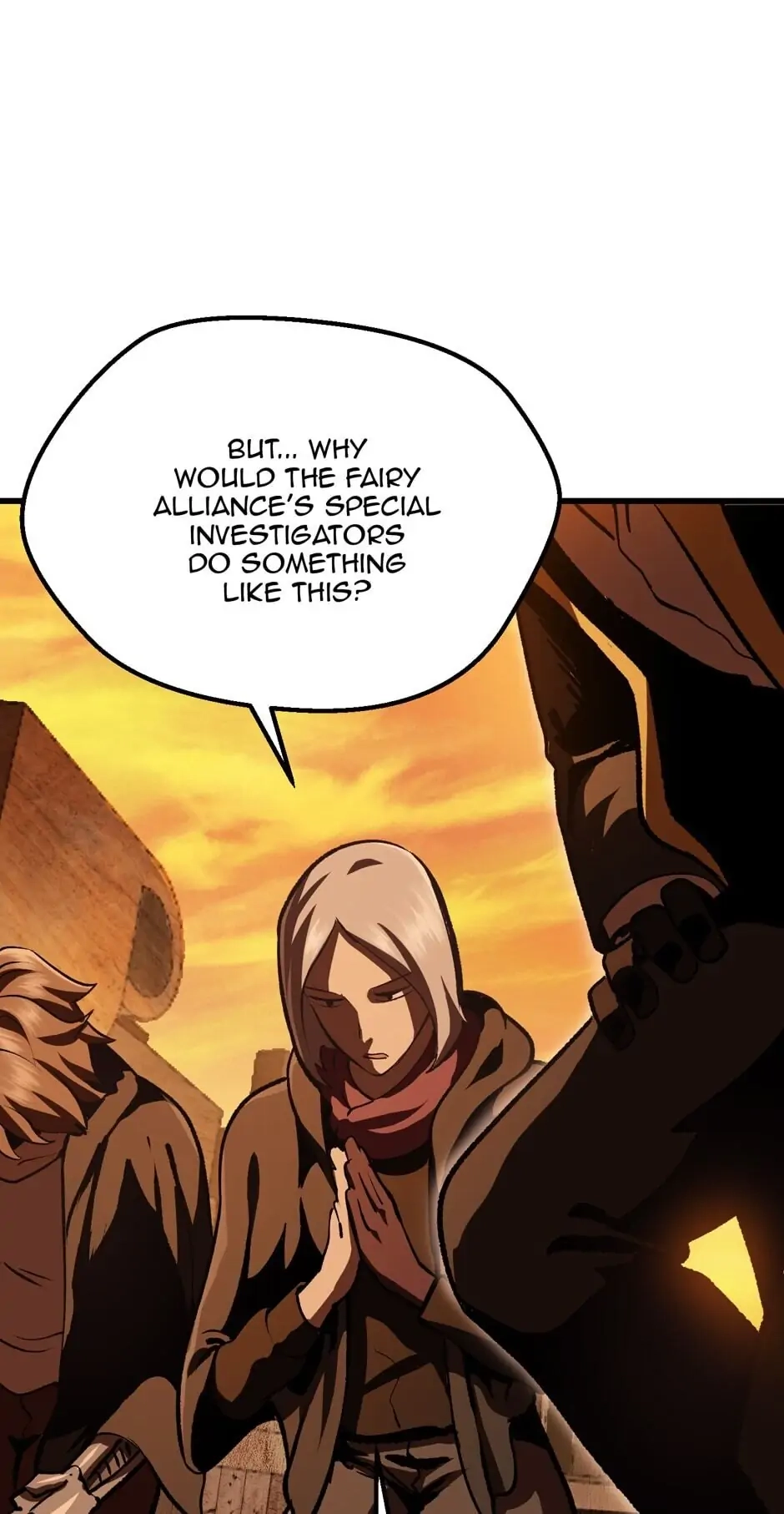 Survival Story of a Sword King in a Fantasy World Chapter 114 – Chapter 114
           : Poison Page 48