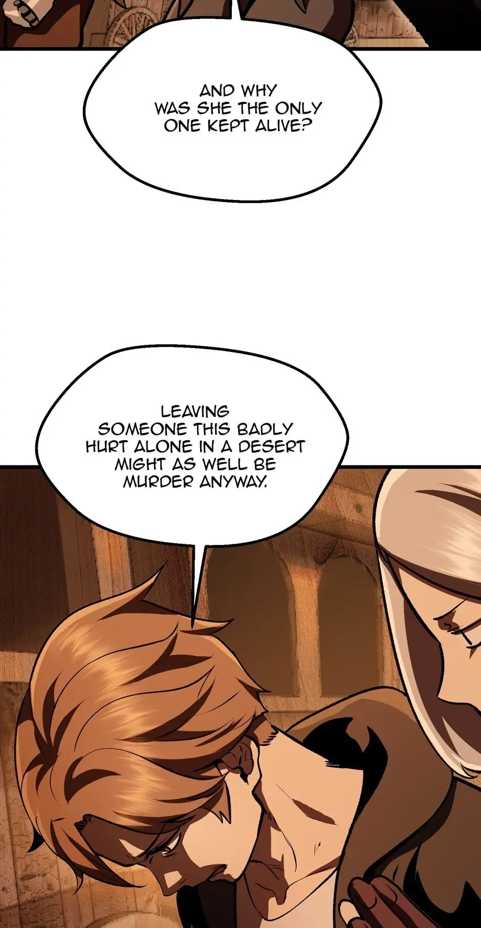 Survival Story of a Sword King in a Fantasy World Chapter 114 – Chapter 114
           : Poison Page 49