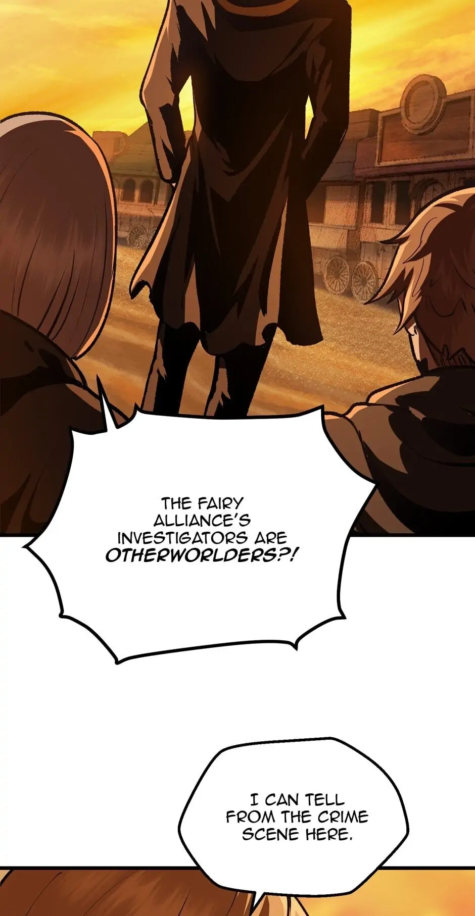 Survival Story of a Sword King in a Fantasy World Chapter 114 – Chapter 114
           : Poison Page 51