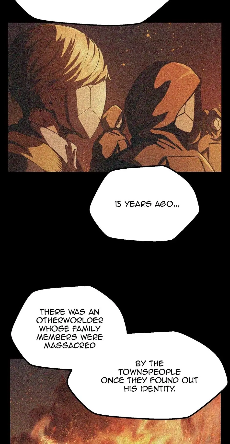 Survival Story of a Sword King in a Fantasy World Chapter 114 – Chapter 114
           : Poison Page 53