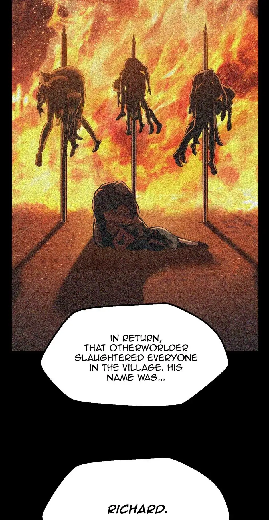Survival Story of a Sword King in a Fantasy World Chapter 114 – Chapter 114
           : Poison Page 54