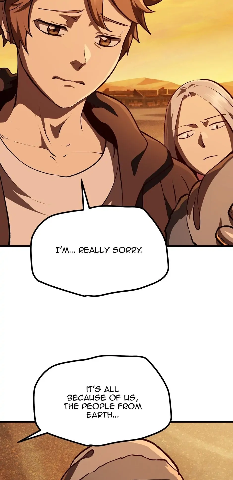 Survival Story of a Sword King in a Fantasy World Chapter 114 – Chapter 114
           : Poison Page 58