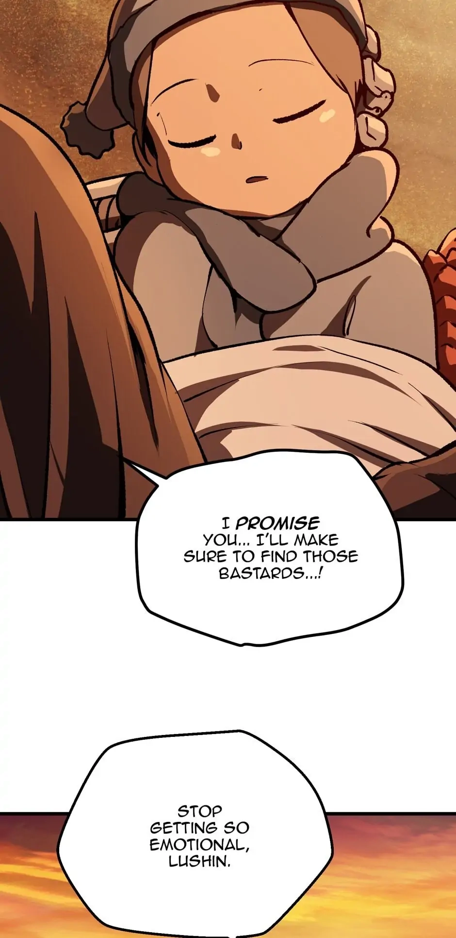 Survival Story of a Sword King in a Fantasy World Chapter 114 – Chapter 114
           : Poison Page 59