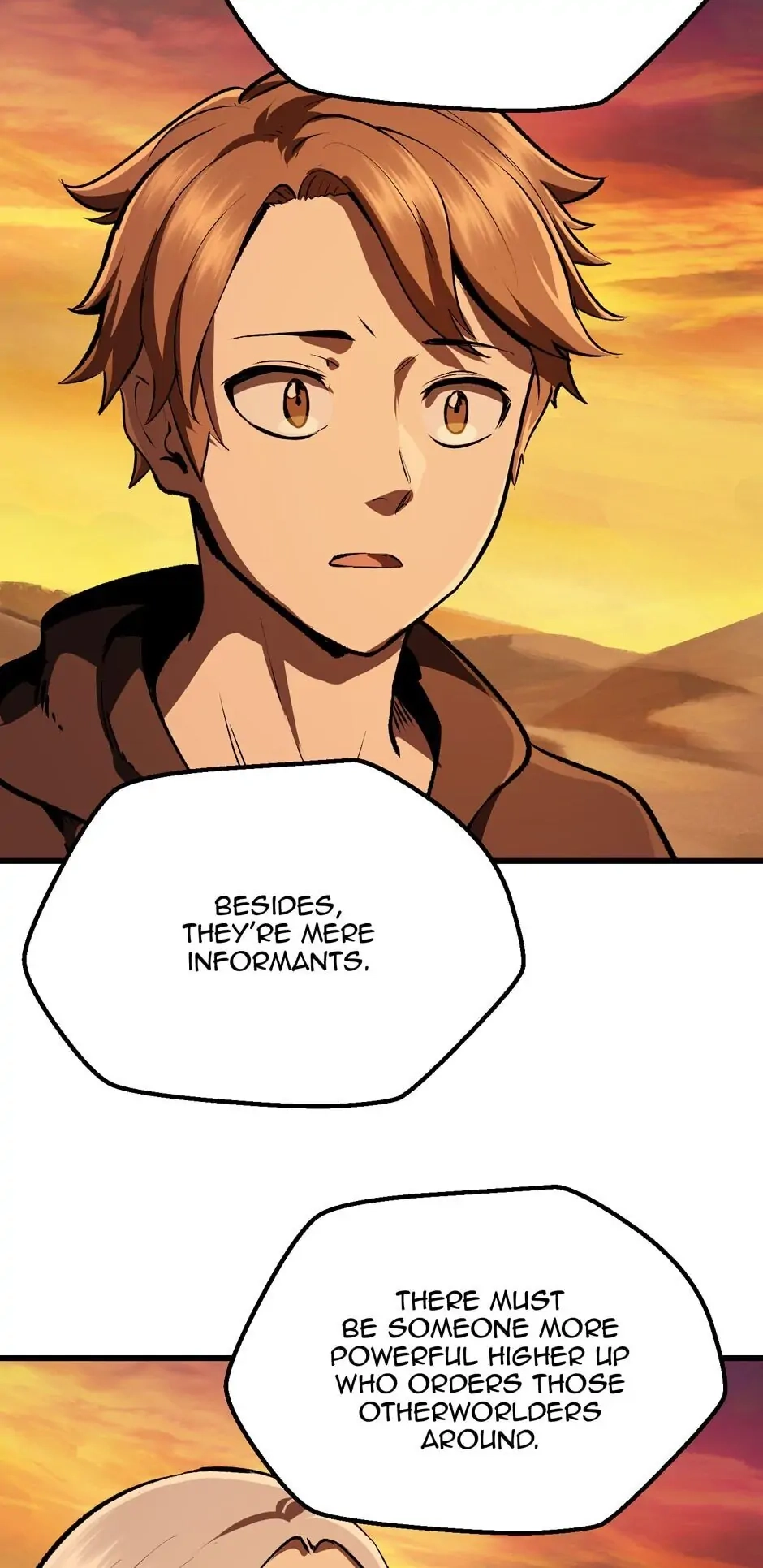 Survival Story of a Sword King in a Fantasy World Chapter 114 – Chapter 114
           : Poison Page 61