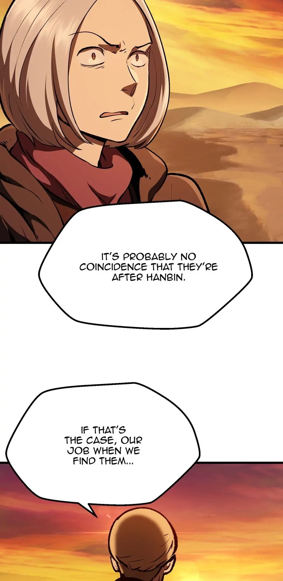 Survival Story of a Sword King in a Fantasy World Chapter 114 – Chapter 114
           : Poison Page 62