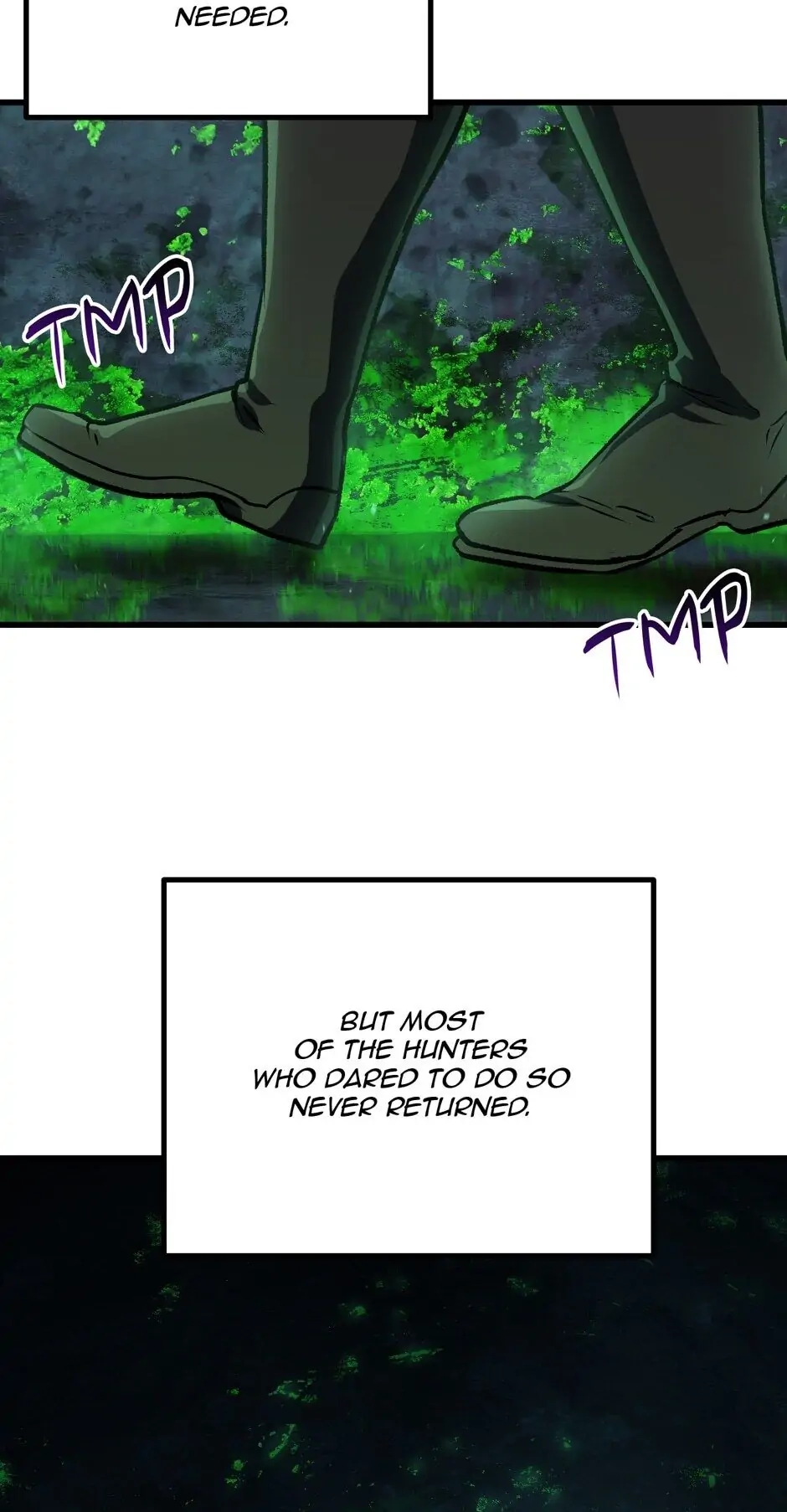 Survival Story of a Sword King in a Fantasy World Chapter 114 – Chapter 114
           : Poison Page 68