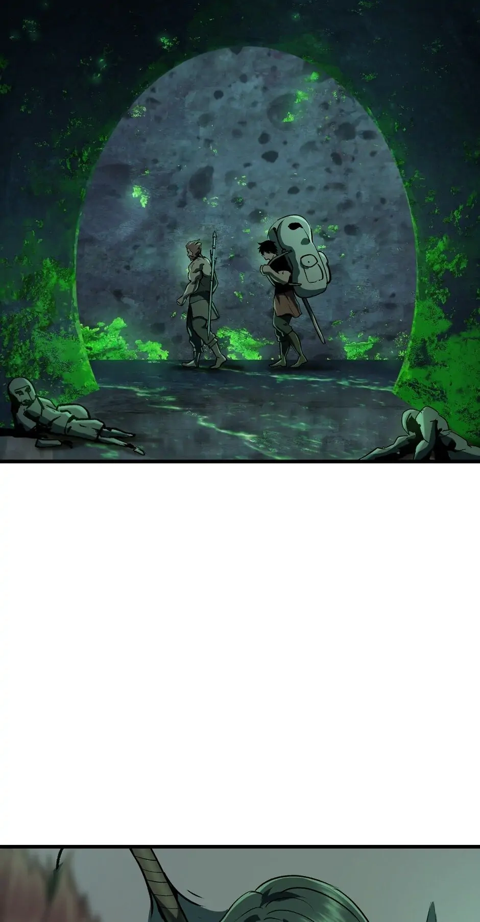 Survival Story of a Sword King in a Fantasy World Chapter 114 – Chapter 114
           : Poison Page 69