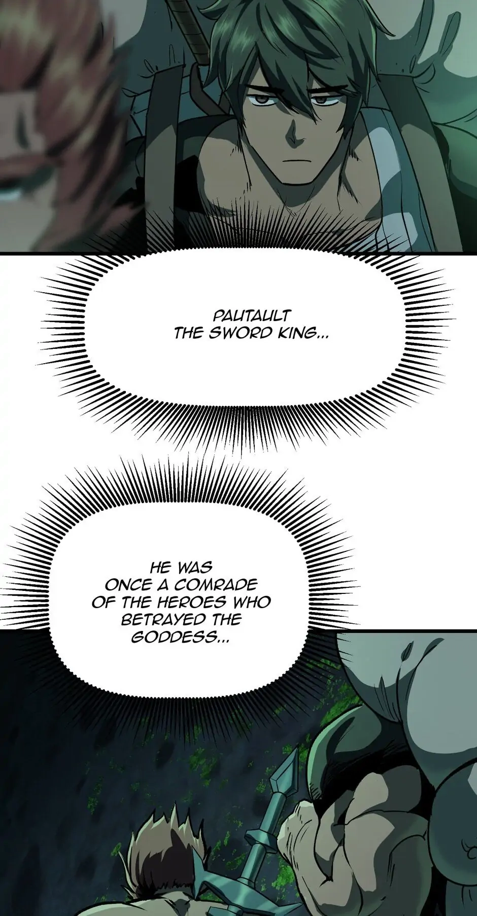 Survival Story of a Sword King in a Fantasy World Chapter 114 – Chapter 114
           : Poison Page 70