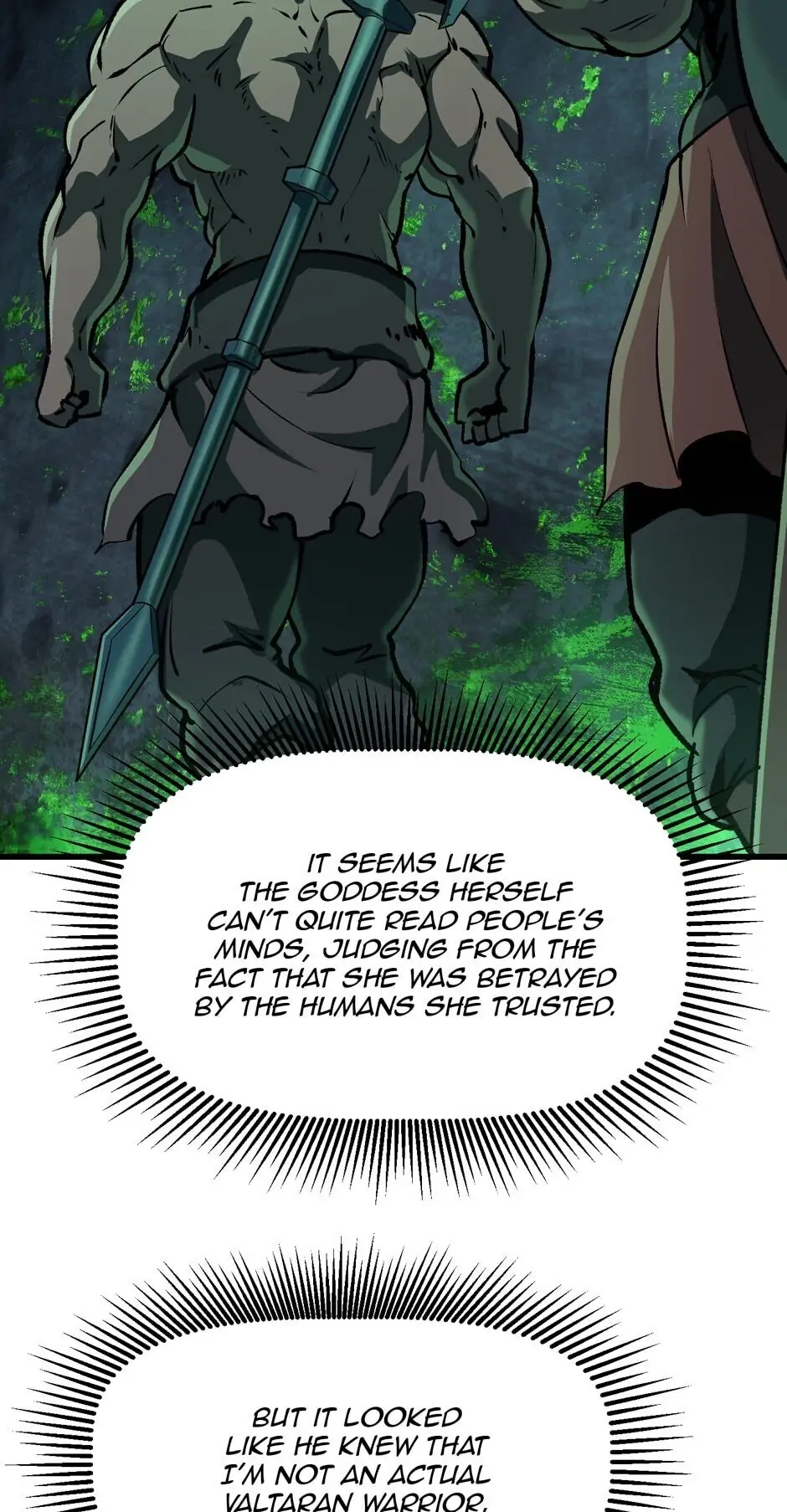 Survival Story of a Sword King in a Fantasy World Chapter 114 – Chapter 114
           : Poison Page 71