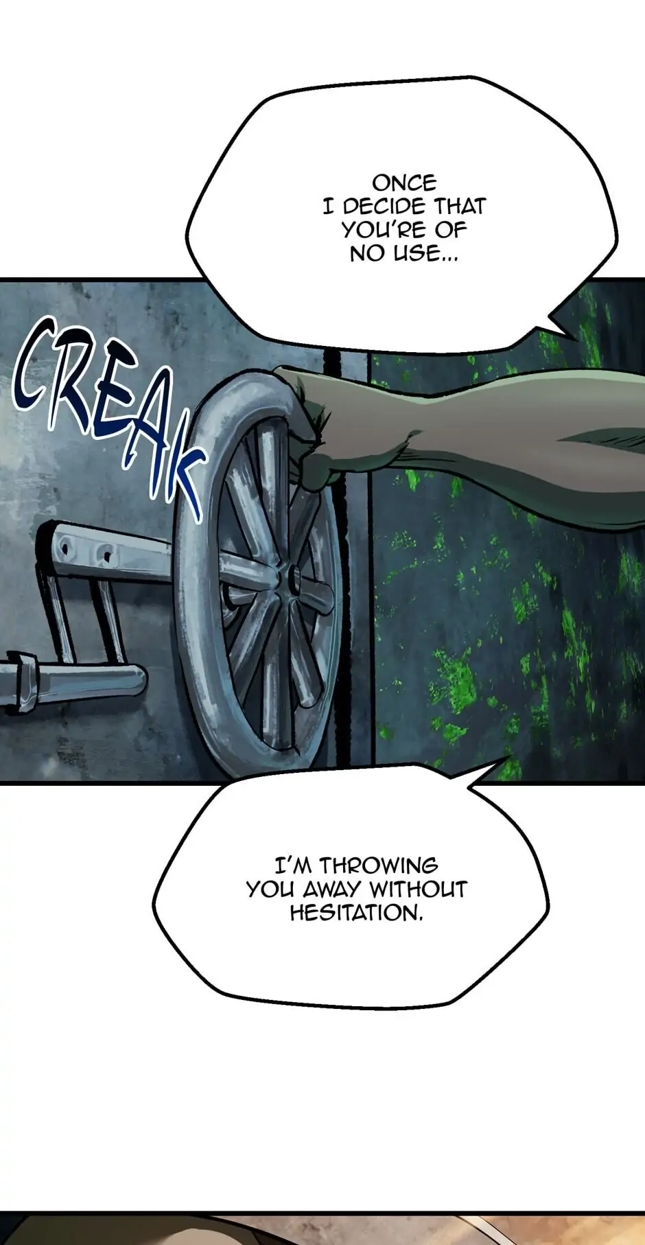 Survival Story of a Sword King in a Fantasy World Chapter 114 – Chapter 114
           : Poison Page 74