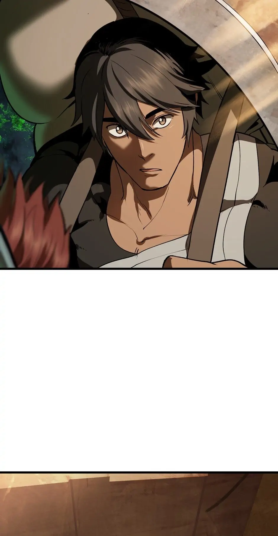 Survival Story of a Sword King in a Fantasy World Chapter 114 – Chapter 114
           : Poison Page 75