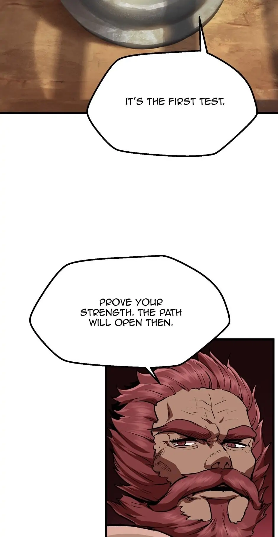 Survival Story of a Sword King in a Fantasy World Chapter 114 – Chapter 114
           : Poison Page 78