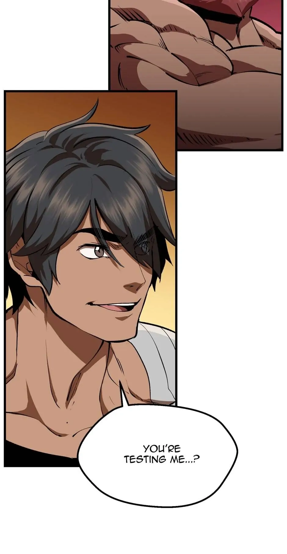 Survival Story of a Sword King in a Fantasy World Chapter 114 – Chapter 114
           : Poison Page 79