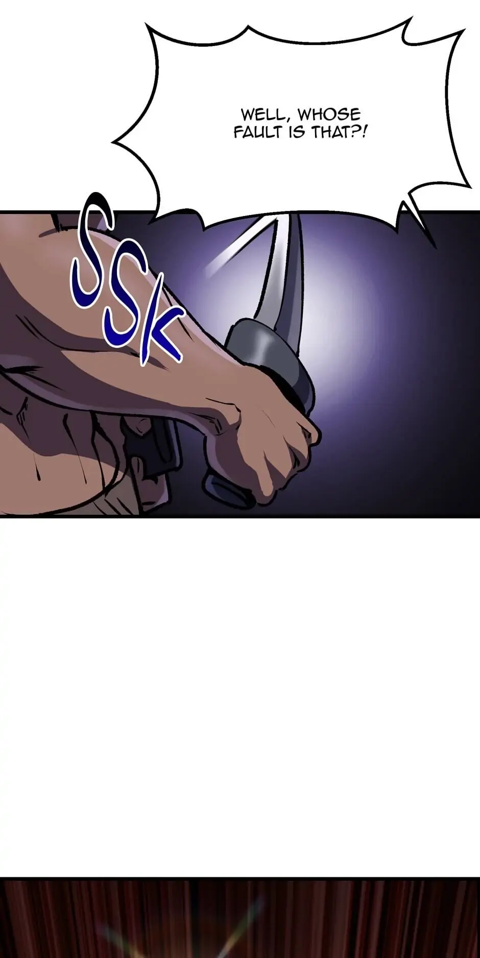 Survival Story of a Sword King in a Fantasy World Chapter 114 – Chapter 114
           : Poison Page 84