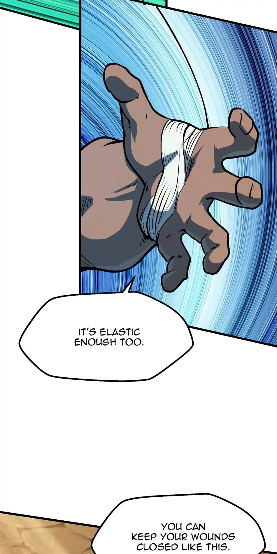 Survival Story of a Sword King in a Fantasy World Chapter 114 – Chapter 114
           : Poison Page 90