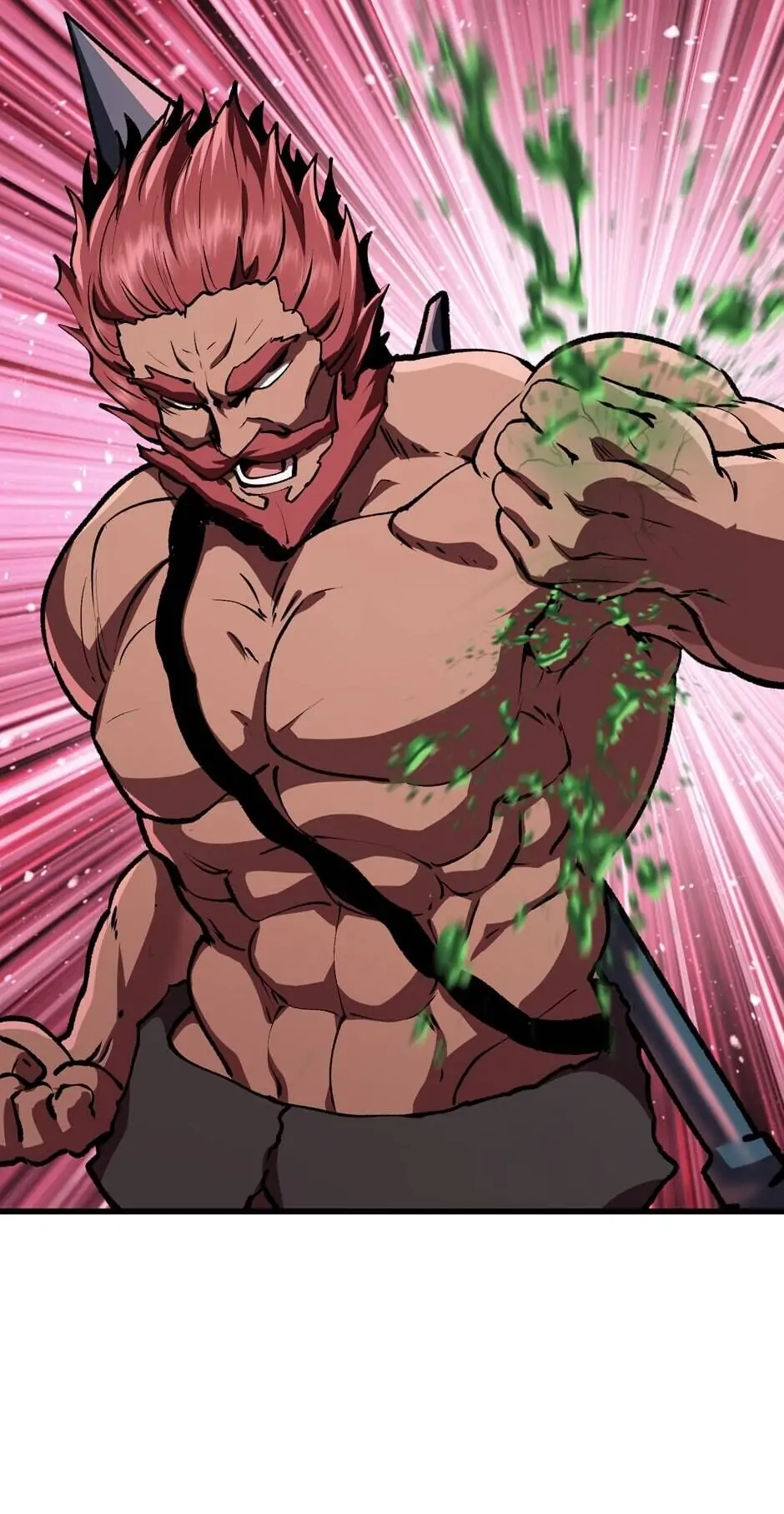 Survival Story of a Sword King in a Fantasy World Chapter 114 – Chapter 114
           : Poison Page 95