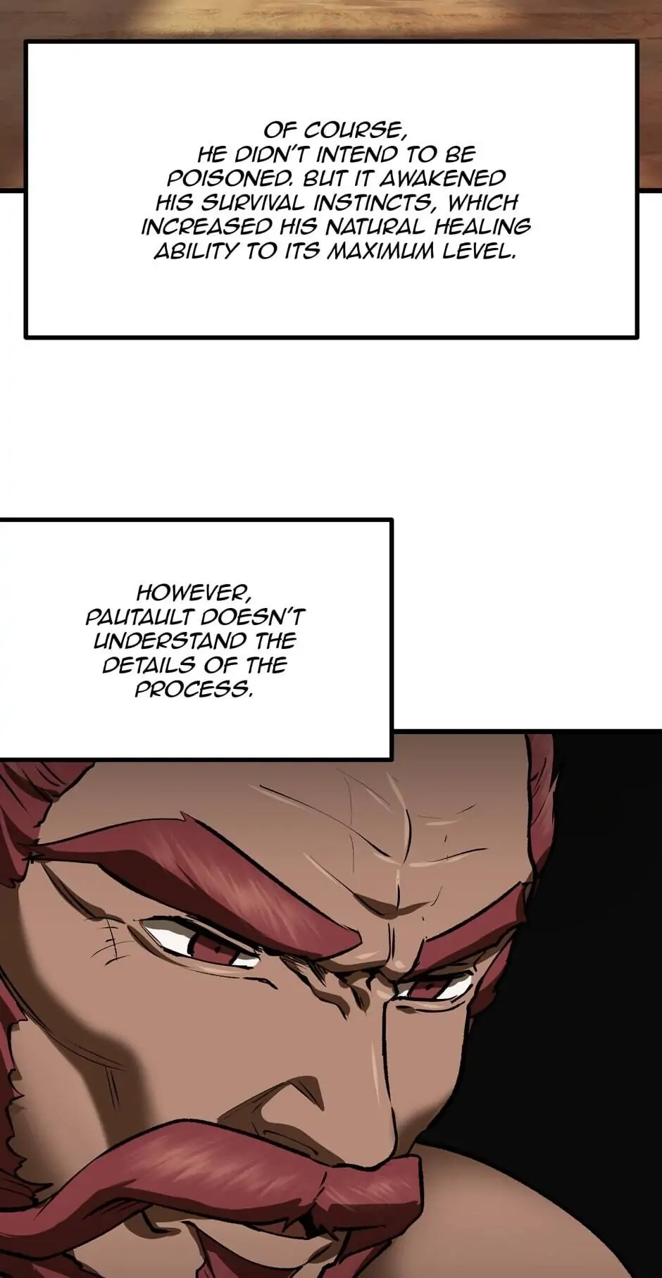 Survival Story of a Sword King in a Fantasy World Chapter 114 – Chapter 114
           : Poison Page 98