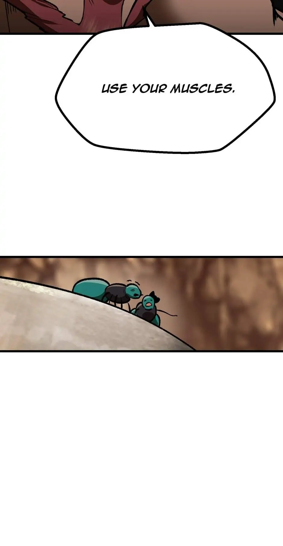 Survival Story of a Sword King in a Fantasy World Chapter 114 – Chapter 114
           : Poison Page 99