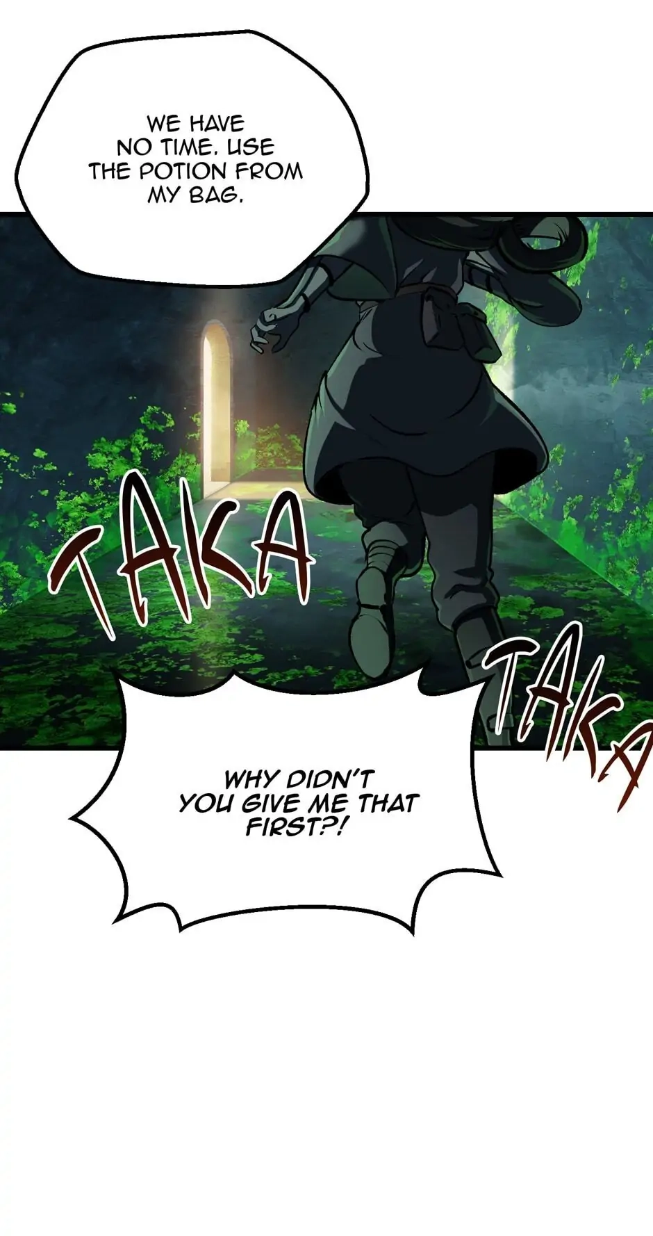 Survival Story of a Sword King in a Fantasy World Chapter 114 – Chapter 114
           : Poison Page 101