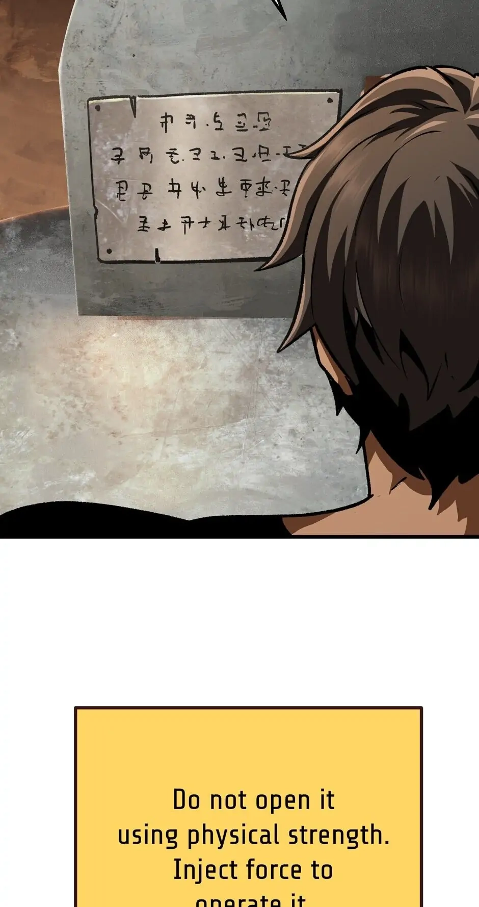 Survival Story of a Sword King in a Fantasy World Chapter 114 – Chapter 114
           : Poison Page 103
