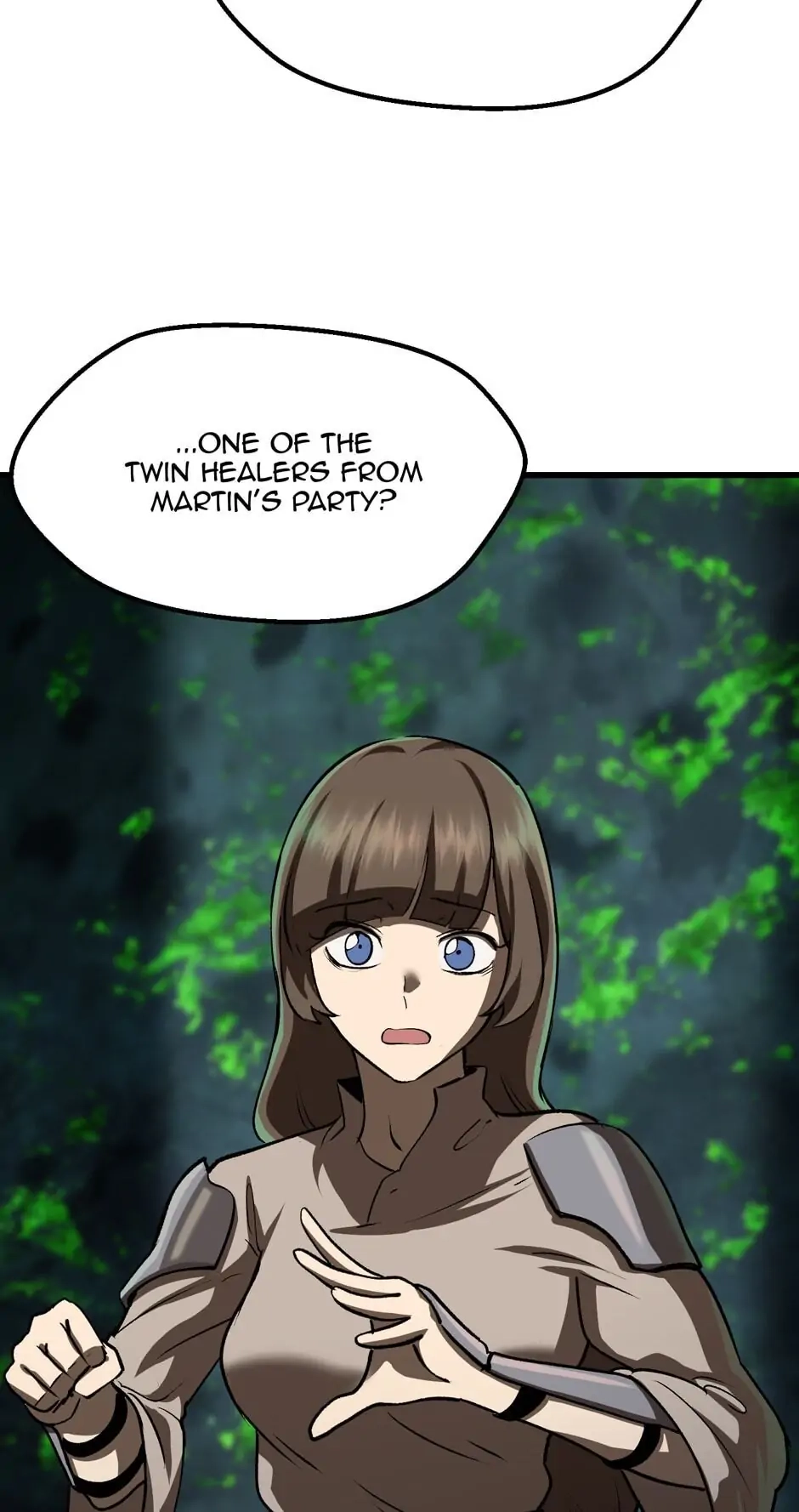 Survival Story of a Sword King in a Fantasy World Chapter 114 – Chapter 114
           : Poison Page 107