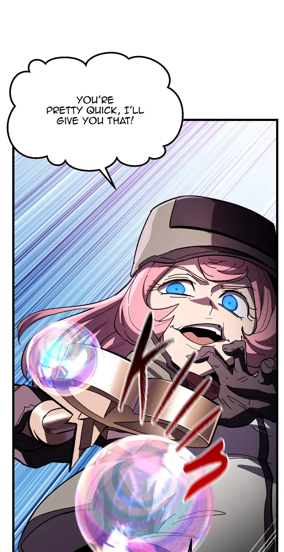 Survival Story of a Sword King in a Fantasy World Chapter 131 – Chapter 131
           : I'm Not Alone Page 7
