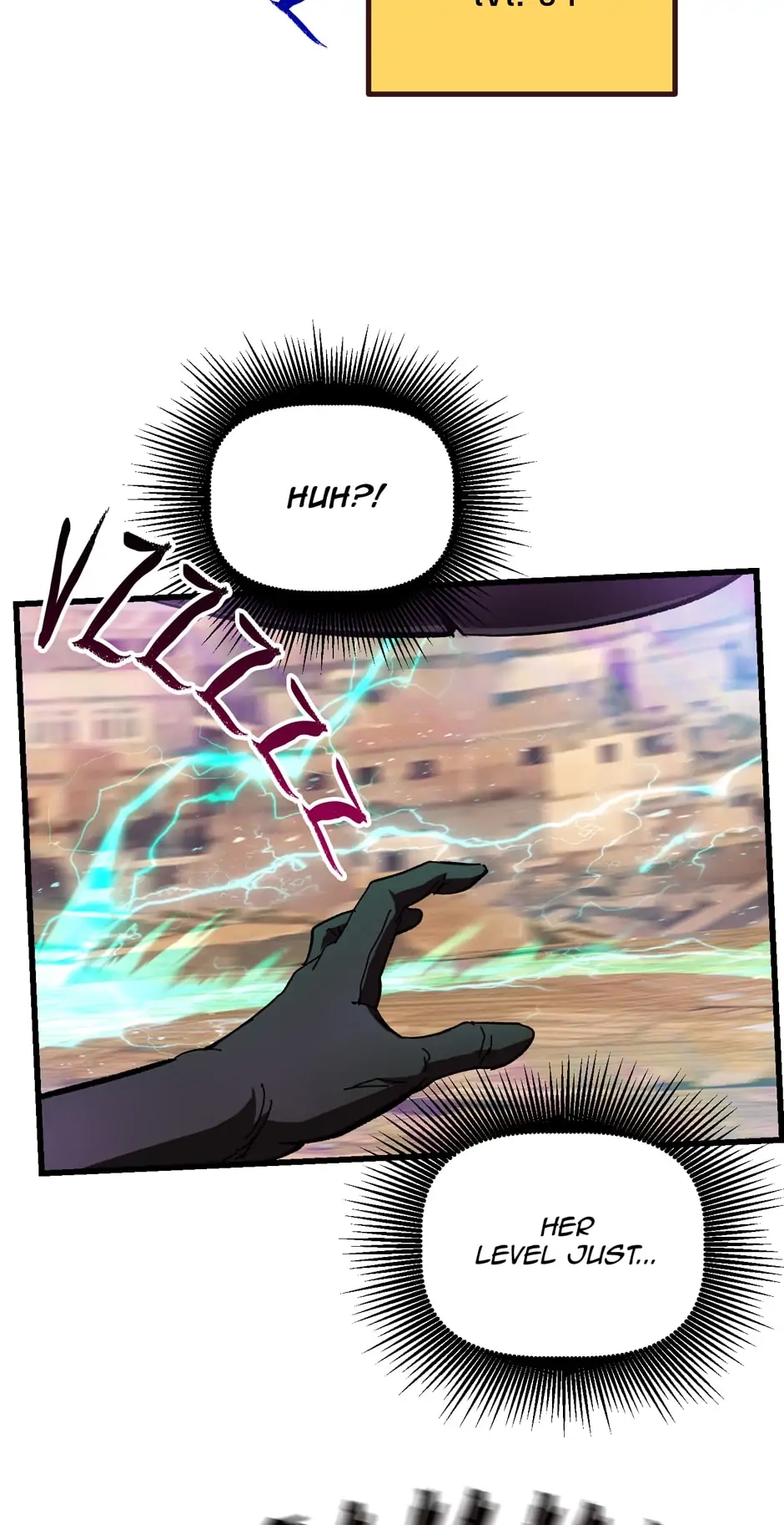 Survival Story of a Sword King in a Fantasy World Chapter 131 – Chapter 131
           : I'm Not Alone Page 10