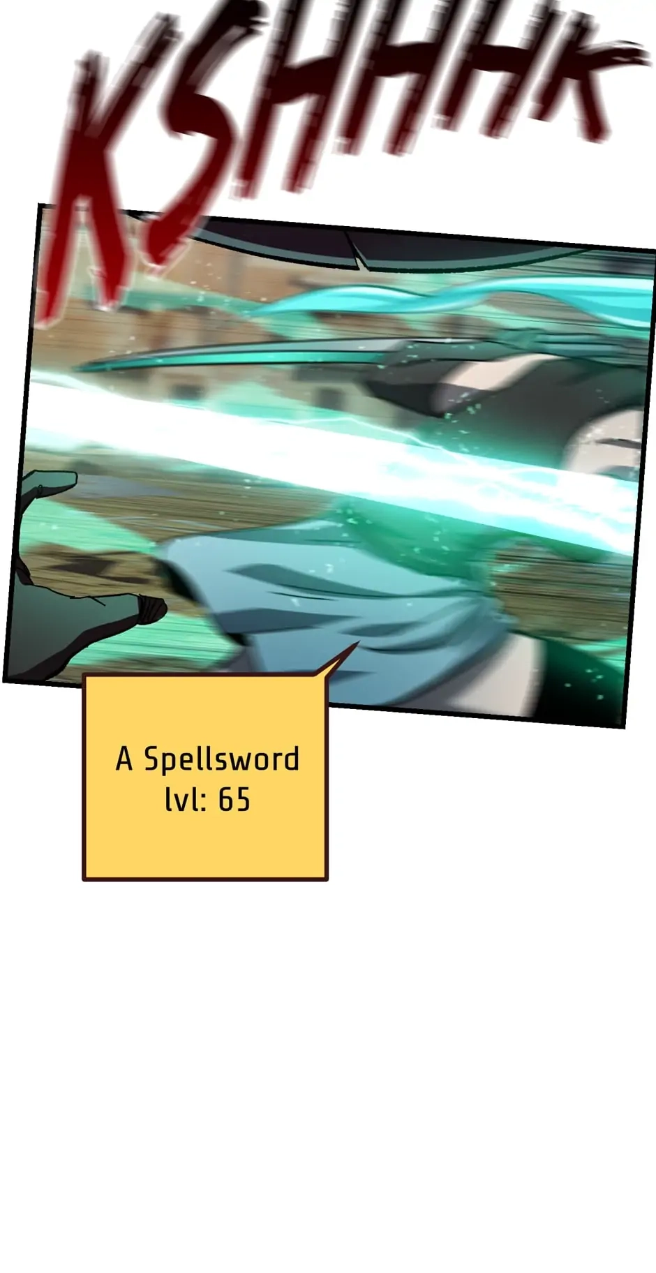 Survival Story of a Sword King in a Fantasy World Chapter 131 – Chapter 131
           : I'm Not Alone Page 11