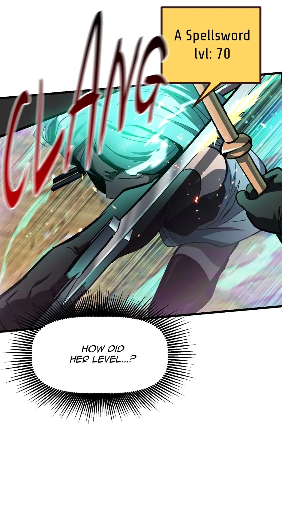 Survival Story of a Sword King in a Fantasy World Chapter 131 – Chapter 131
           : I'm Not Alone Page 14
