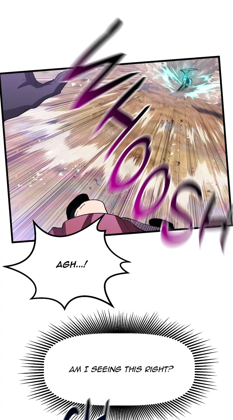Survival Story of a Sword King in a Fantasy World Chapter 131 – Chapter 131
           : I'm Not Alone Page 15