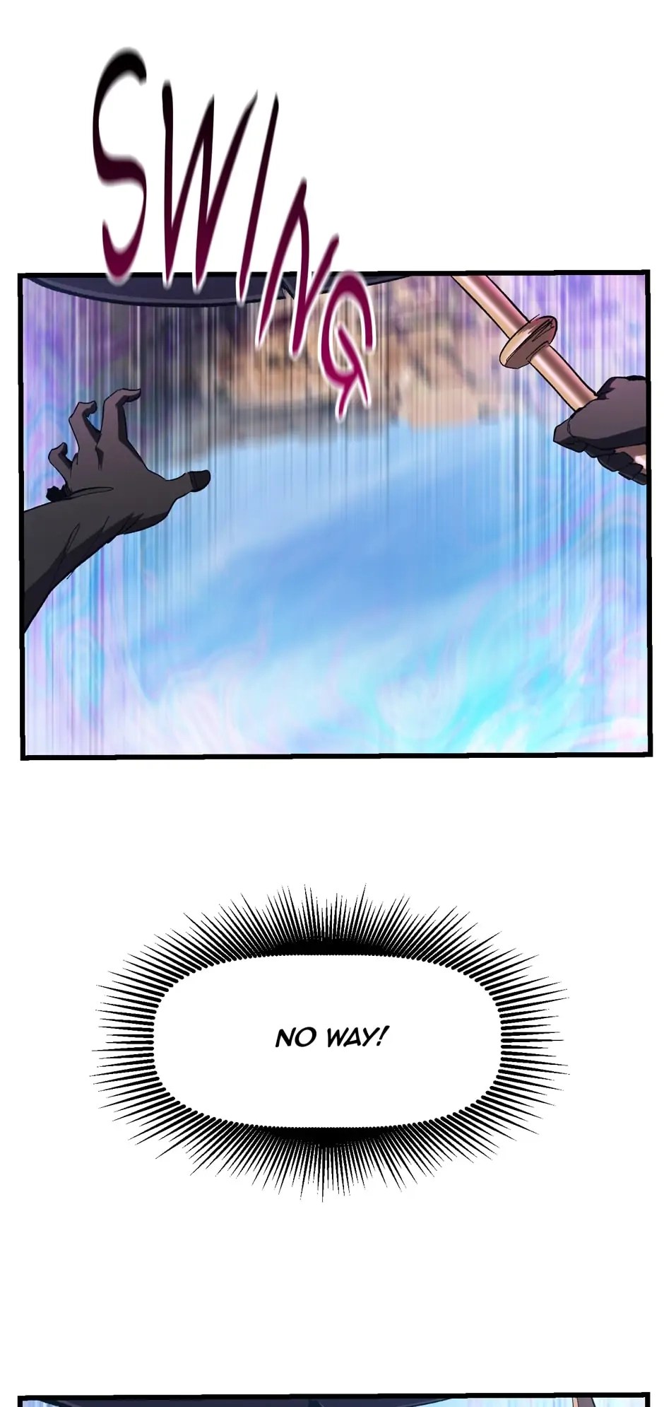 Survival Story of a Sword King in a Fantasy World Chapter 131 – Chapter 131
           : I'm Not Alone Page 17