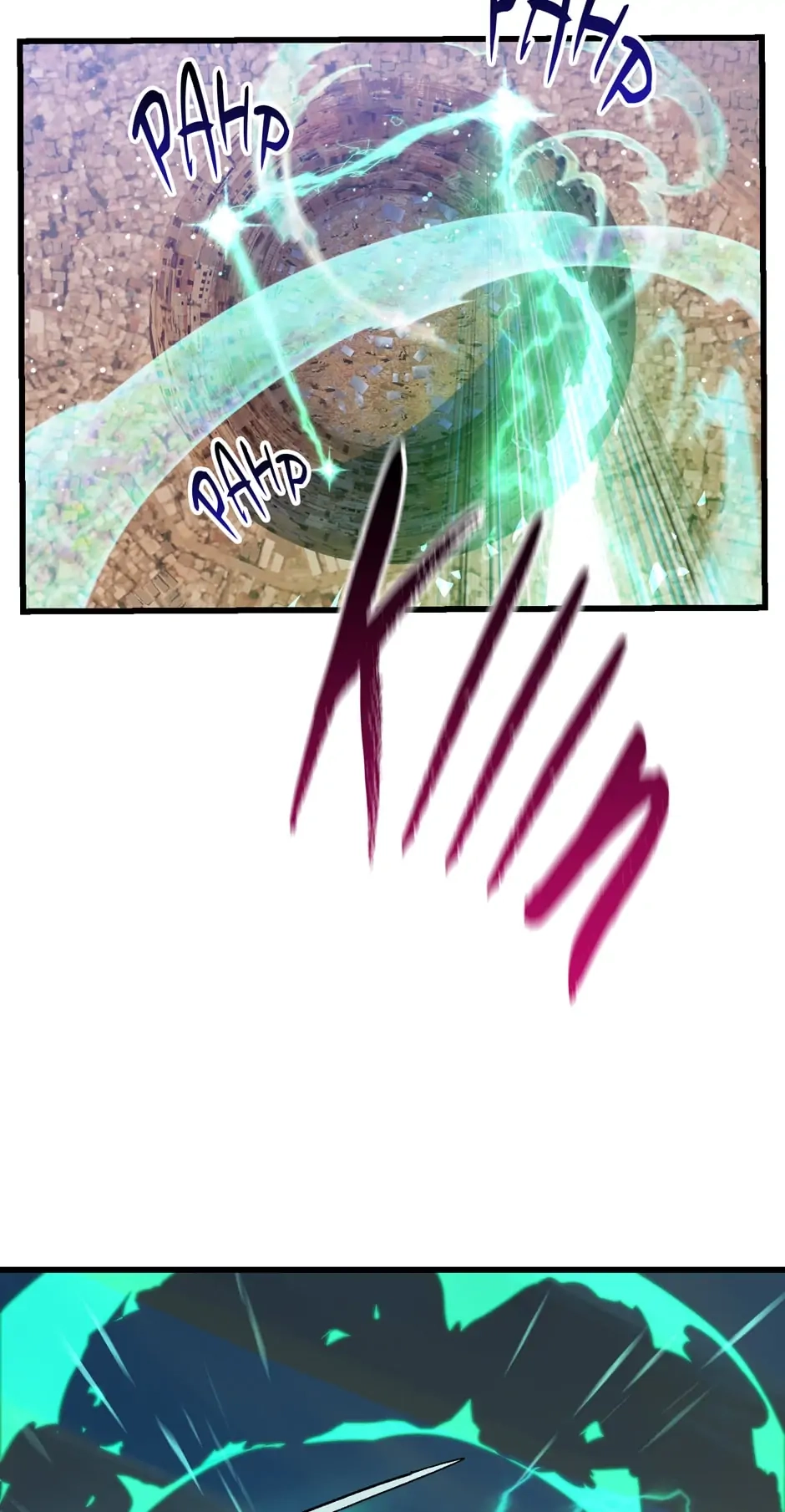 Survival Story of a Sword King in a Fantasy World Chapter 131 – Chapter 131
           : I'm Not Alone Page 22