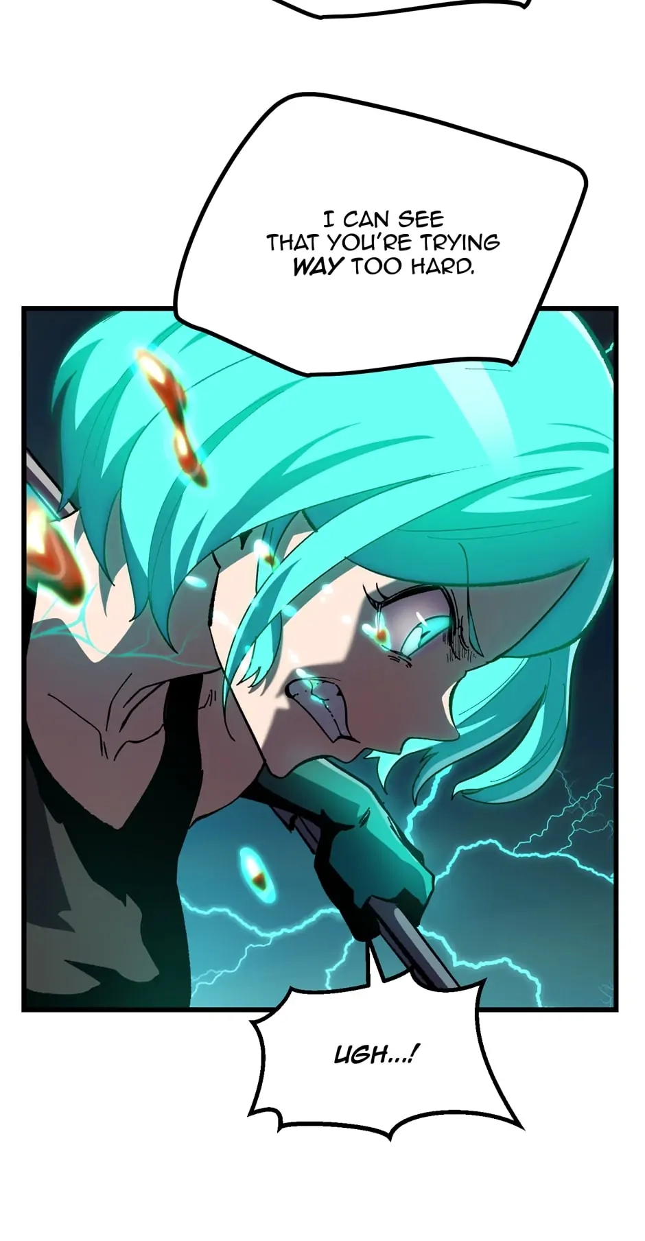 Survival Story of a Sword King in a Fantasy World Chapter 131 – Chapter 131
           : I'm Not Alone Page 24