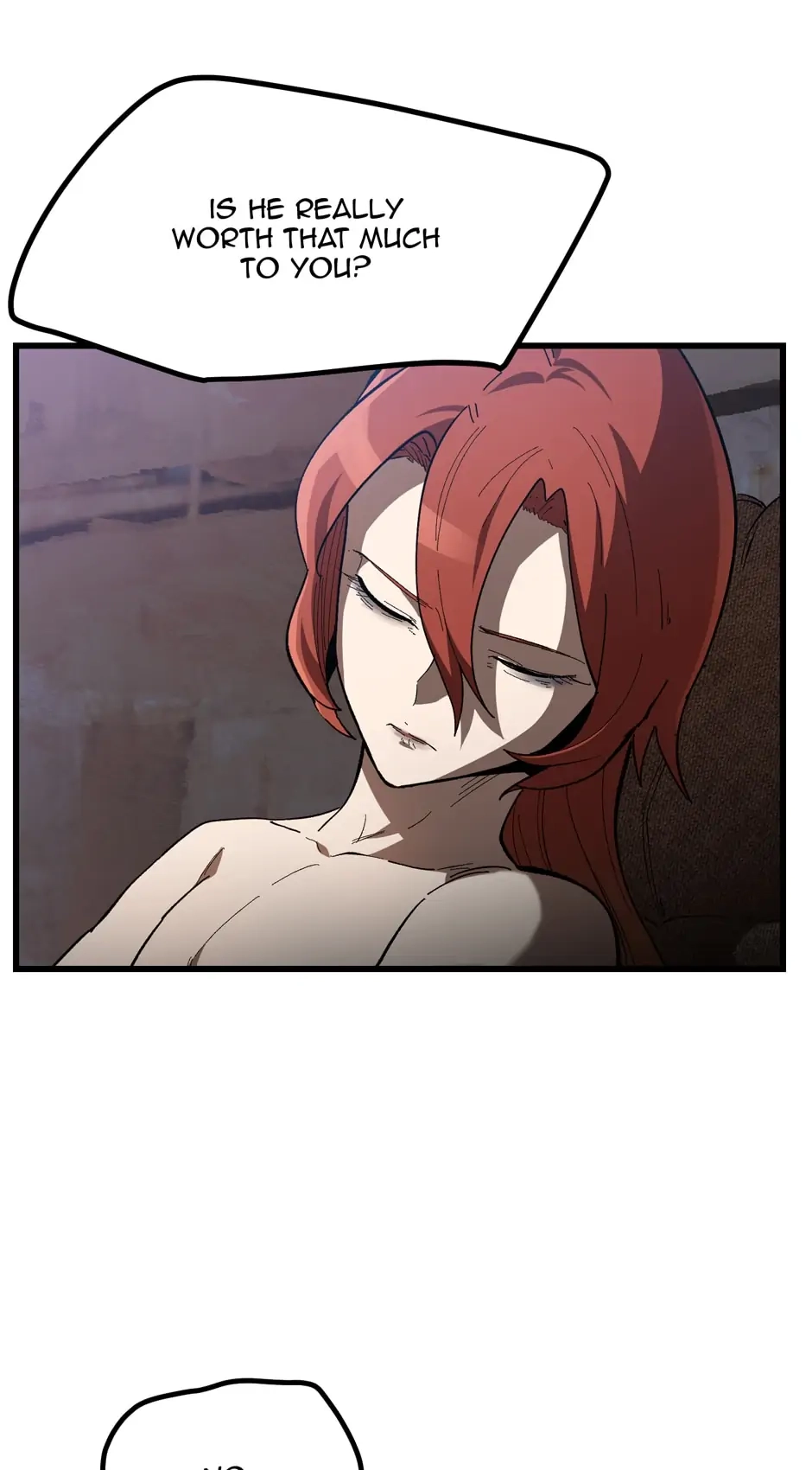 Survival Story of a Sword King in a Fantasy World Chapter 131 – Chapter 131
           : I'm Not Alone Page 26
