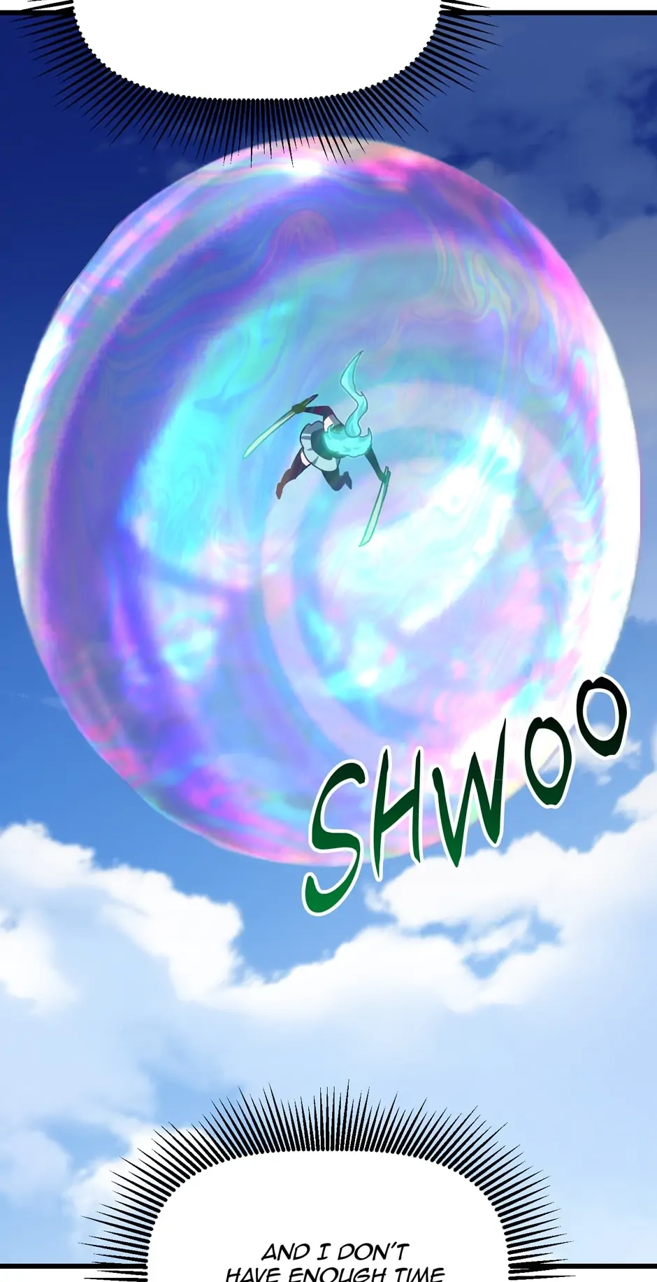 Survival Story of a Sword King in a Fantasy World Chapter 131 – Chapter 131
           : I'm Not Alone Page 33