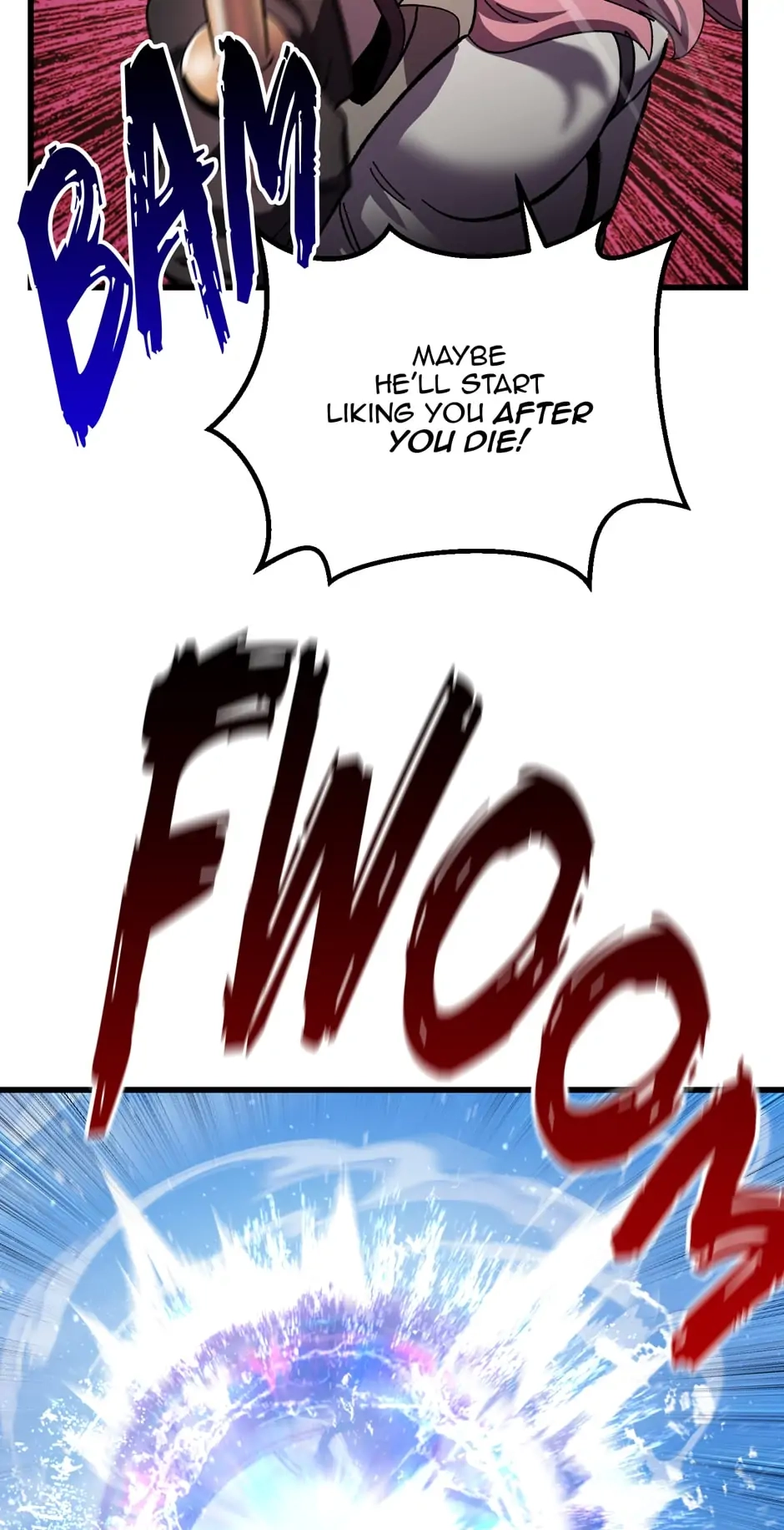 Survival Story of a Sword King in a Fantasy World Chapter 131 – Chapter 131
           : I'm Not Alone Page 35